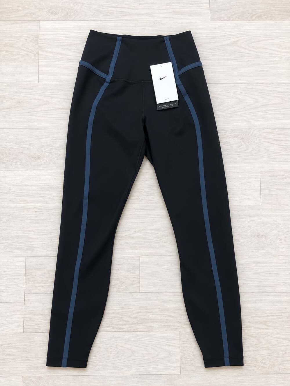 Nike Women's One High-Waisted 7/8 Training Leggings small